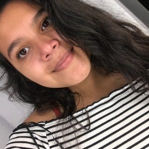 Meet your Posher, Chelsy